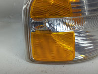 2004-2005 Ford Explorer Passenger Right Oem Front Light Lamp - Oemusedautoparts1.com