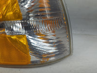2004-2005 Ford Explorer Passenger Right Oem Front Light Lamp - Oemusedautoparts1.com