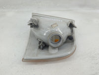 2004-2005 Ford Explorer Passenger Right Oem Front Light Lamp - Oemusedautoparts1.com