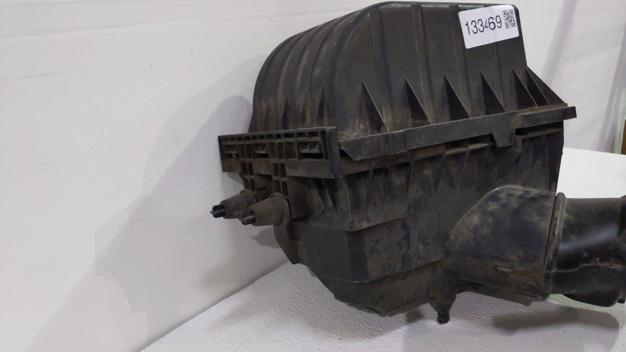 2004-2005 Ford Explorer Air Cleaner Intake-duct Hose Tube - Oemusedautoparts1.com