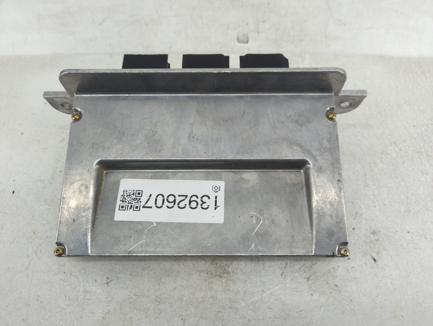 2004 Ford Explorer PCM Engine Control Computer ECU ECM PCU OEM P/N:4L2A-12A650-ADC Fits OEM Used Auto Parts - Oemusedautopar