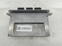 2004 Ford Explorer PCM Engine Control Computer ECU ECM PCU OEM P/N:4L2A-12A650-ADC Fits OEM Used Auto Parts - Oemusedautopar