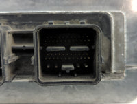 2004 Ford Explorer PCM Engine Control Computer ECU ECM PCU OEM P/N:4L2A-12A650-ADC Fits OEM Used Auto Parts - Oemusedautopar