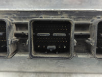 2004 Ford Explorer PCM Engine Control Computer ECU ECM PCU OEM P/N:4L2A-12A650-ADC Fits OEM Used Auto Parts - Oemusedautopar