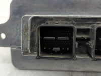 2004 Ford Explorer PCM Engine Control Computer ECU ECM PCU OEM P/N:4L2A-12A650-ADC Fits OEM Used Auto Parts - Oemusedautopar