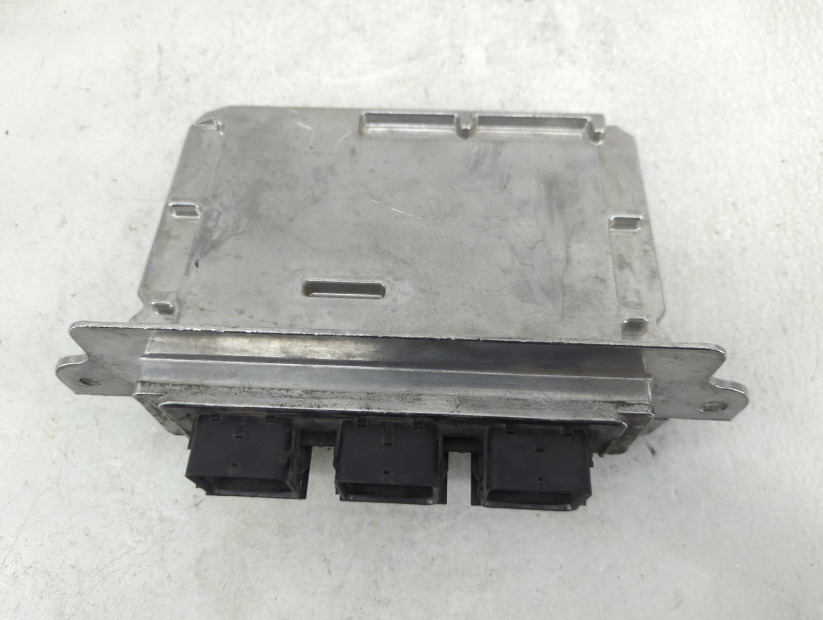 2004 Ford Explorer PCM Engine Control Computer ECU ECM PCU OEM P/N:4L2A-12A650-ADC OEM Used Auto Parts - Oemusedautoparts1.c