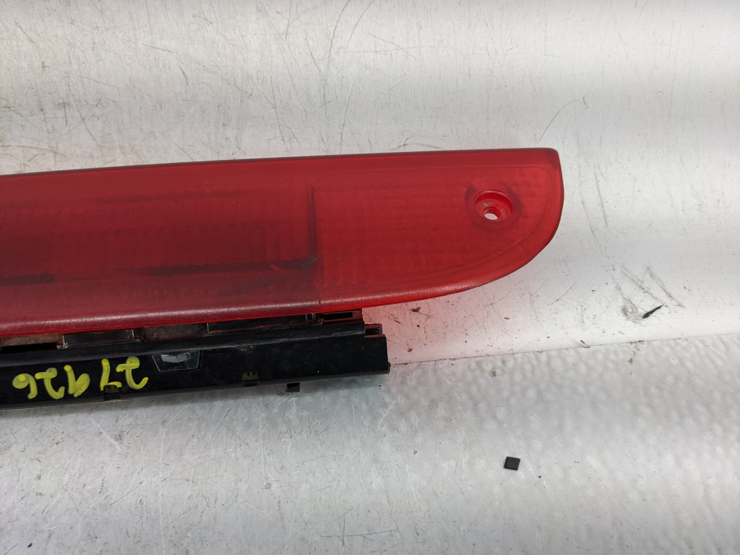 2004 Ford Explorer Third Brake Light Tail Light Fits OEM Used Auto Parts - Oemusedautoparts1.com