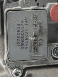 2004-2008 Ford Explorer Alternator Replacement Generator Charging Assembly Engine OEM Fits Fits 2004 2005 2006 2007 2008 200