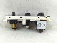 2002-2006 Ford Explorer Climate Control Module Temperature AC/Heater Replacement Fits Fits 2002 2003 2004 2005 2006 OEM Used