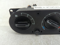 2002-2006 Ford Explorer Climate Control Module Temperature AC/Heater Replacement Fits Fits 2002 2003 2004 2005 2006 OEM Used