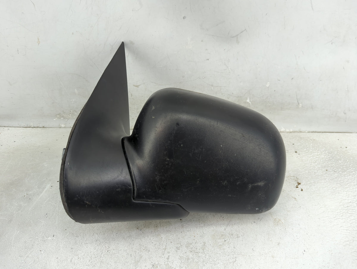 2002-2005 Ford Explorer Passenger Right Side View Power Door Mirror 1429539 - Oemusedautoparts1.com