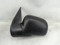 2002-2005 Ford Explorer Passenger Right Side View Power Door Mirror 1429539 - Oemusedautoparts1.com