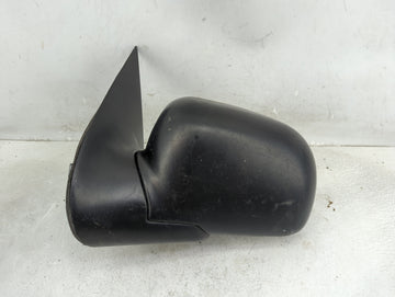 2002-2005 Ford Explorer Driver Left Side View Power Door Mirror Black - Oemusedautoparts1.com