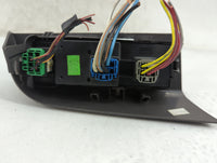 2004-2005 Ford Explorer Master Power Window Switch Replacement Driver Side Left P/N:02/1204 Fits Fits 2004 2005 2006 2007 OE
