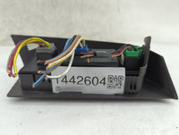 2004-2005 Ford Explorer Master Power Window Switch Replacement Driver Side Left P/N:02/1204 Fits Fits 2004 2005 2006 2007 OE