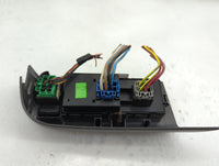 2004-2005 Ford Explorer Master Power Window Switch Replacement Driver Side Left P/N:02/1204 Fits Fits 2004 2005 2006 2007 OE