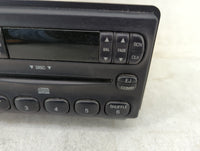 2004-2005 Ford Explorer Radio AM FM Cd Player Receiver Replacement P/N:4L2T-18C815-EA JT114069 Fits Fits 2001 2002 2003 2004