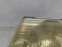 2002-2005 Ford Explorer Driver Left Oem Head Light Headlight Lamp - Oemusedautoparts1.com