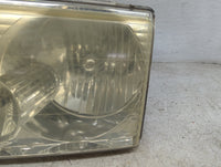 2002-2005 Ford Explorer Driver Left Oem Head Light Headlight Lamp - Oemusedautoparts1.com