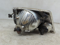 2002-2005 Ford Explorer Driver Left Oem Head Light Headlight Lamp - Oemusedautoparts1.com