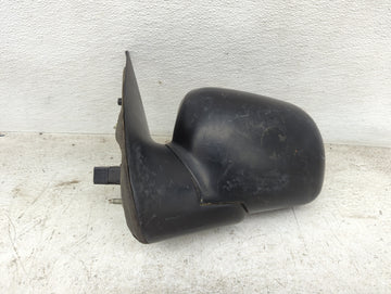 2002-2005 Ford Explorer Driver Side View Mirror - Left Door Mirror OEM Used - Oemusedautoparts1.com