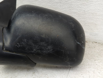 2002-2005 Ford Explorer Driver Side View Mirror - Left Door Mirror OEM Used