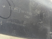 2002-2005 Ford Explorer Driver Side View Mirror - Left Door Mirror OEM Used - Oemusedautoparts1.com