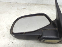 2002-2005 Ford Explorer Driver Side View Mirror - Left Door Mirror OEM Used - Oemusedautoparts1.com