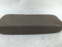 2004 Ford Explorer Center Console Armrest Cover Lid Fits OEM Used Auto Parts - Oemusedautoparts1.com