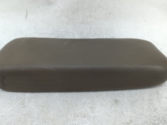 compare product 2004 Ford Explorer Center Console Armrest Cover Lid Fits OEM Used Auto Parts