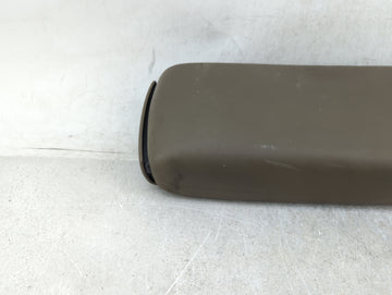 2004 Ford Explorer Center Console Armrest Cover Lid Fits OEM Used Auto Parts
