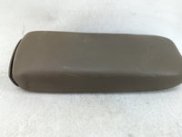 2004 Ford Explorer Center Console Armrest Cover Lid Fits OEM Used Auto Parts - Oemusedautoparts1.com