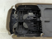 2004 Ford Explorer Center Console Armrest Cover Lid Fits OEM Used Auto Parts - Oemusedautoparts1.com