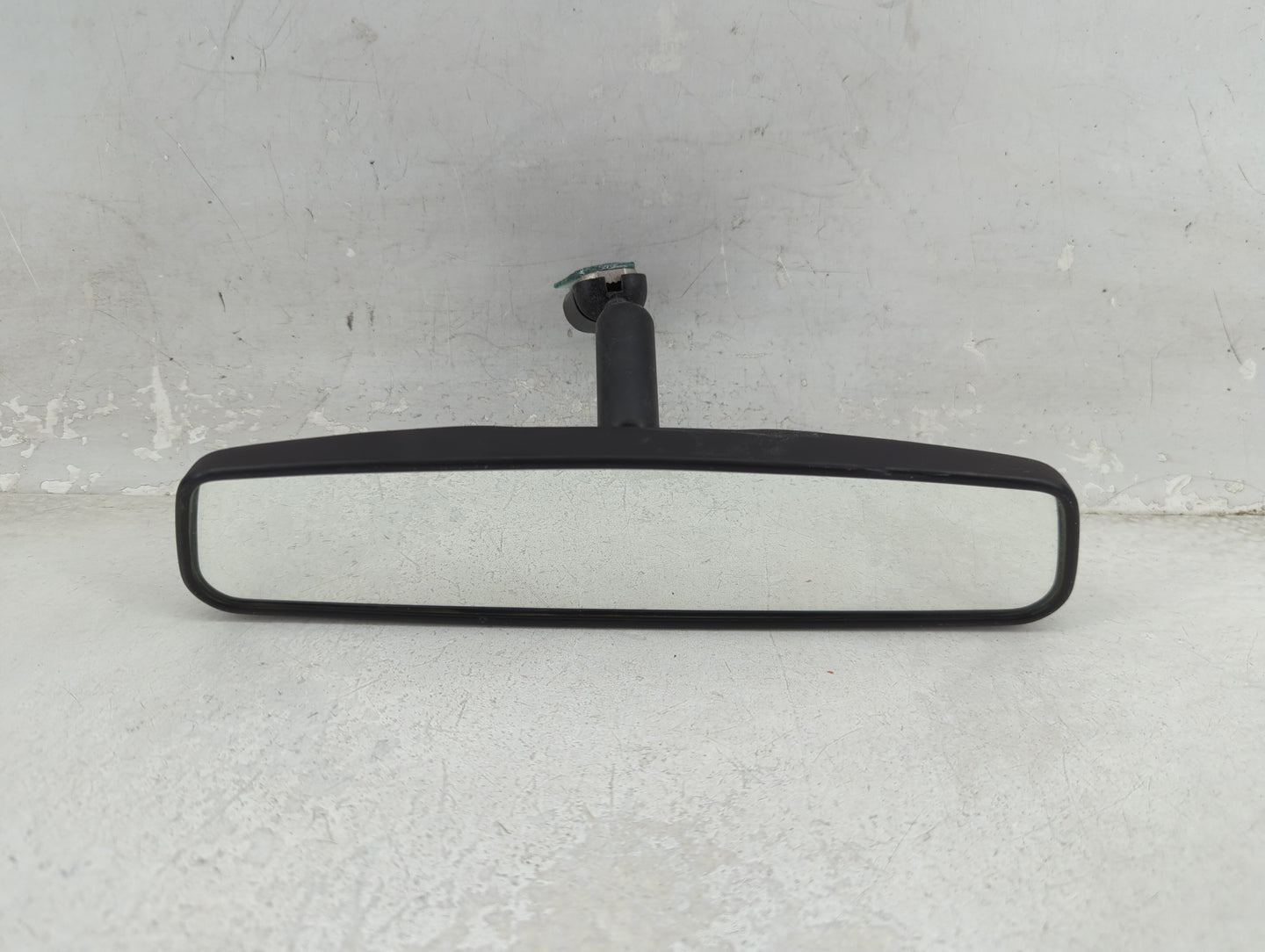 2001-2022 Ford Explorer Interior Rear View Mirror Replacement OEM Fits OEM Used Auto Parts - Oemusedautoparts1.com