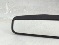 2001-2022 Ford Explorer Interior Rear View Mirror Replacement OEM Fits OEM Used Auto Parts - Oemusedautoparts1.com