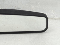 2001-2022 Ford Explorer Interior Rear View Mirror Replacement OEM Fits OEM Used Auto Parts - Oemusedautoparts1.com