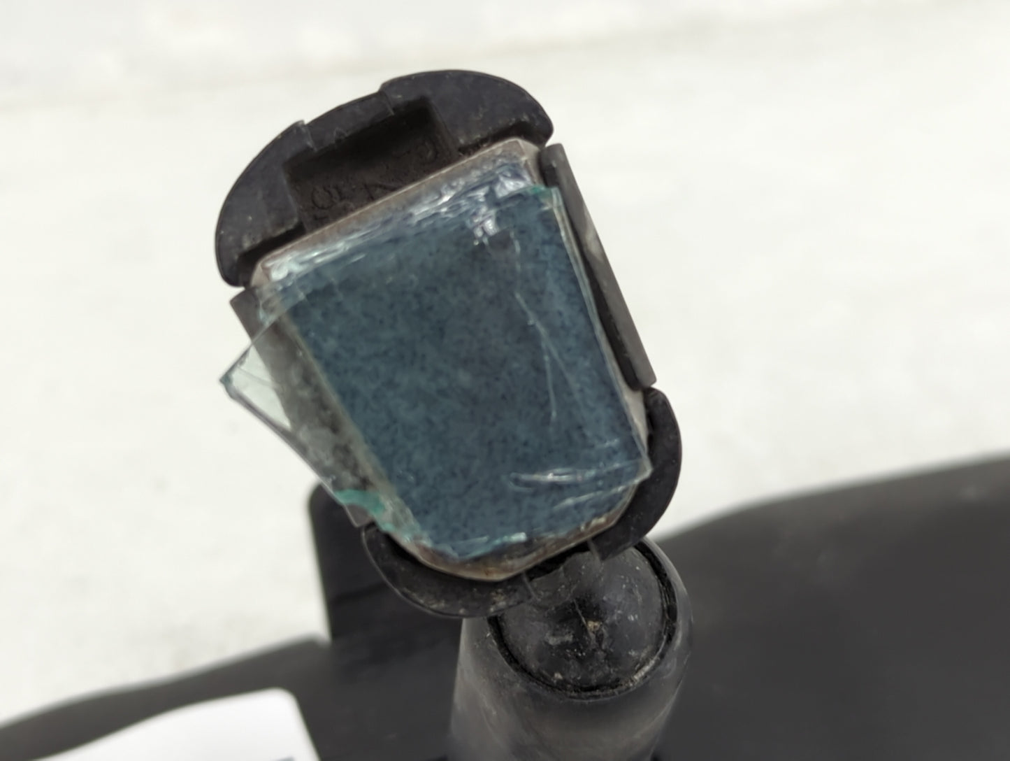 2001-2022 Ford Explorer Interior Rear View Mirror Replacement OEM Fits OEM Used Auto Parts - Oemusedautoparts1.com
