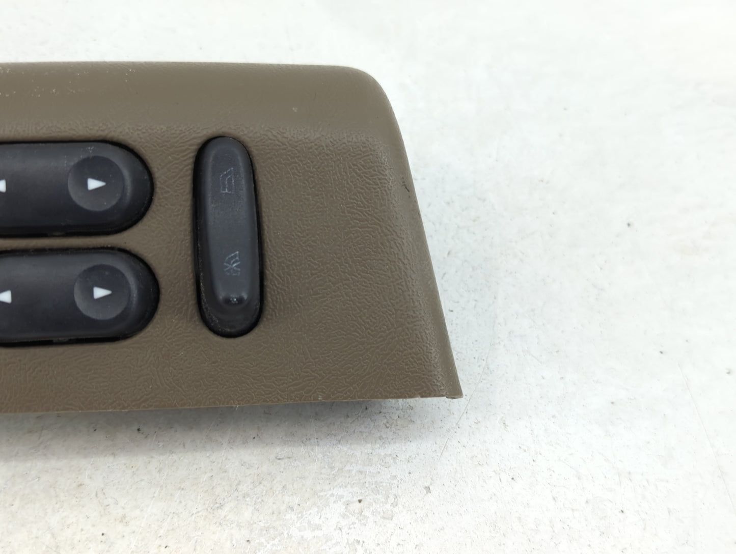 2004-2005 Ford Explorer Master Power Window Switch Replacement Driver Side Left P/N:4L2T-14540-AAJAD3 Fits OEM Used Auto Par