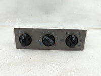 2003-2005 Ford Explorer Climate Control Module Temperature AC/Heater Replacement P/N:XL5H-19C733-BA Fits Fits 2003 2004 2005