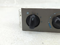 2003-2005 Ford Explorer Climate Control Module Temperature AC/Heater Replacement P/N:XL5H-19C733-BA Fits Fits 2003 2004 2005