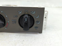 2003-2005 Ford Explorer Climate Control Module Temperature AC/Heater Replacement P/N:XL5H-19C733-BA Fits Fits 2003 2004 2005