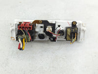 2003-2005 Ford Explorer Climate Control Module Temperature AC/Heater Replacement P/N:XL5H-19C733-BA Fits Fits 2003 2004 2005
