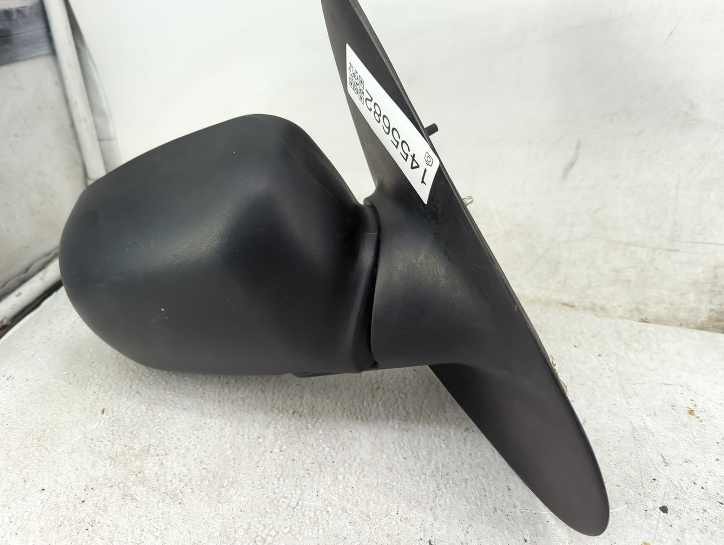 2001-2005 Ford Explorer Passenger Side View Mirror - Right Door Mirror OEM Used - Oemusedautoparts1.com