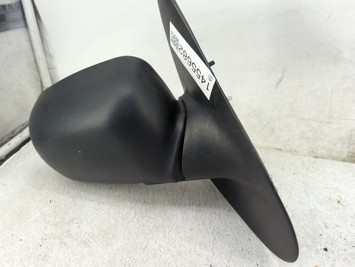2001-2005 Ford Explorer Passenger Side View Mirror - Right Door Mirror OEM Used - Oemusedautoparts1.com