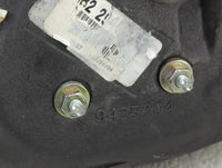 2001-2005 Ford Explorer Passenger Side View Mirror - Right Door Mirror OEM Used - Oemusedautoparts1.com