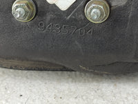 2001-2005 Ford Explorer Passenger Side View Mirror - Right Door Mirror OEM Used - Oemusedautoparts1.com