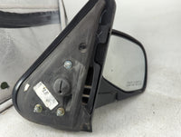 2001-2005 Ford Explorer Passenger Side View Mirror - Right Door Mirror OEM Used - Oemusedautoparts1.com
