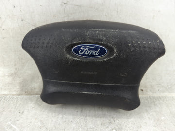 2004 Ford Explorer Air Bag Driver Left Steering Wheel Mounted - Oemusedautoparts1.com