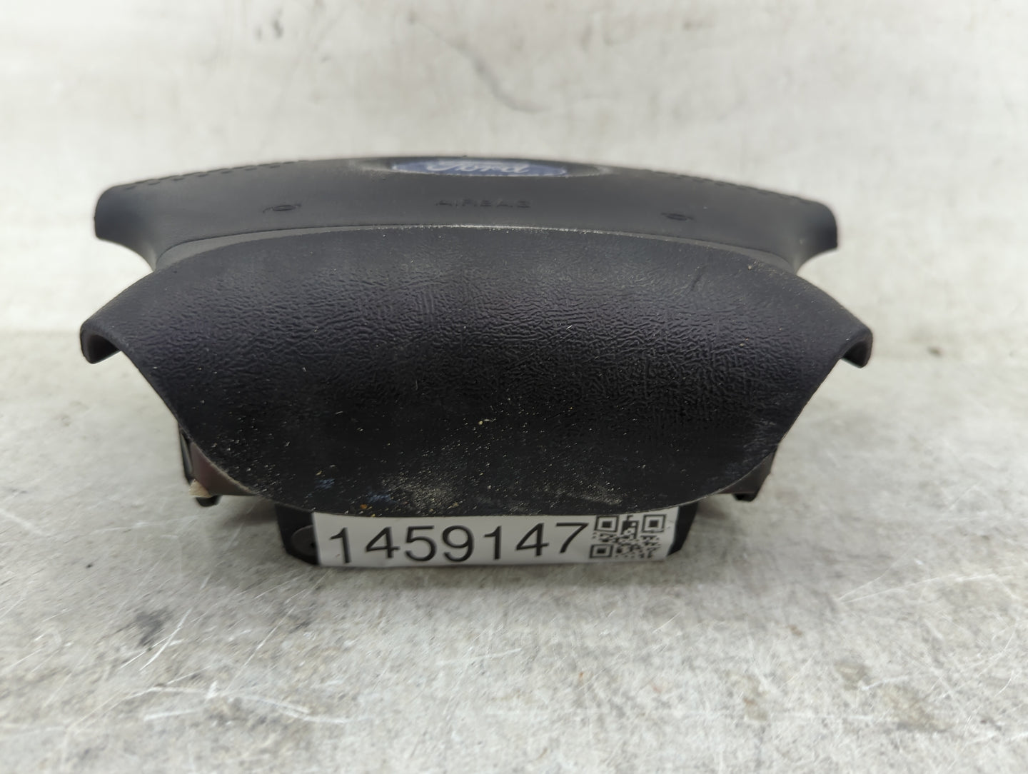 2004 Ford Explorer Air Bag Driver Left Steering Wheel Mounted - Oemusedautoparts1.com