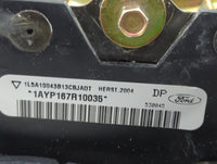 2004 Ford Explorer Air Bag Driver Left Steering Wheel Mounted - Oemusedautoparts1.com